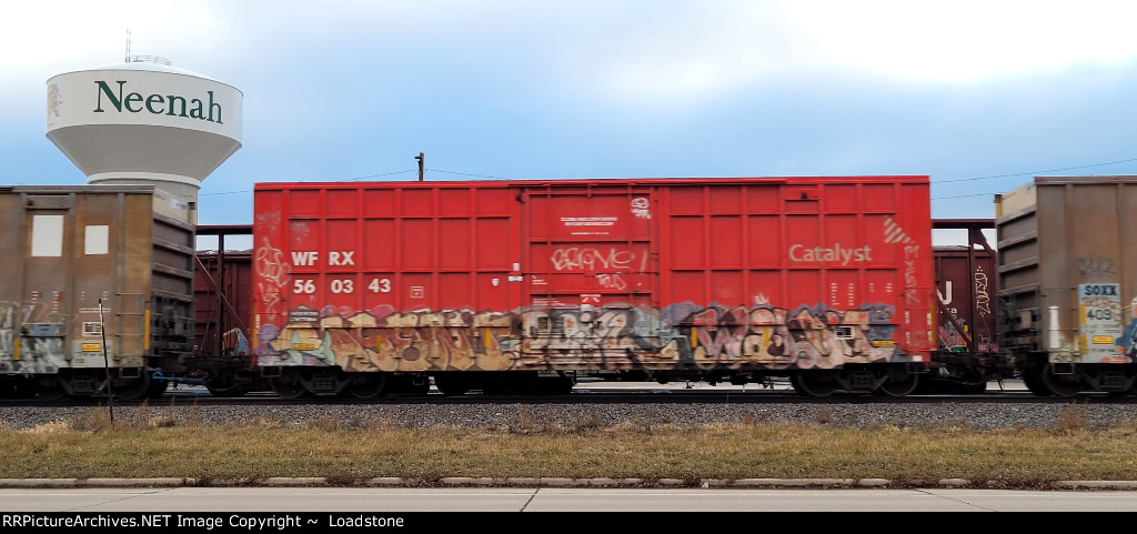 WFRX 560343
