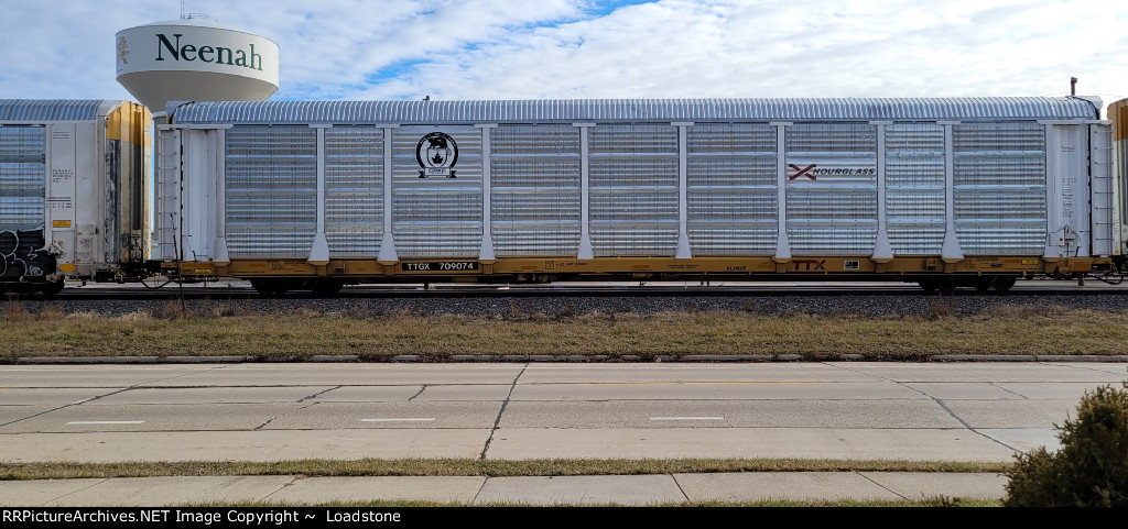 TTGX 709074