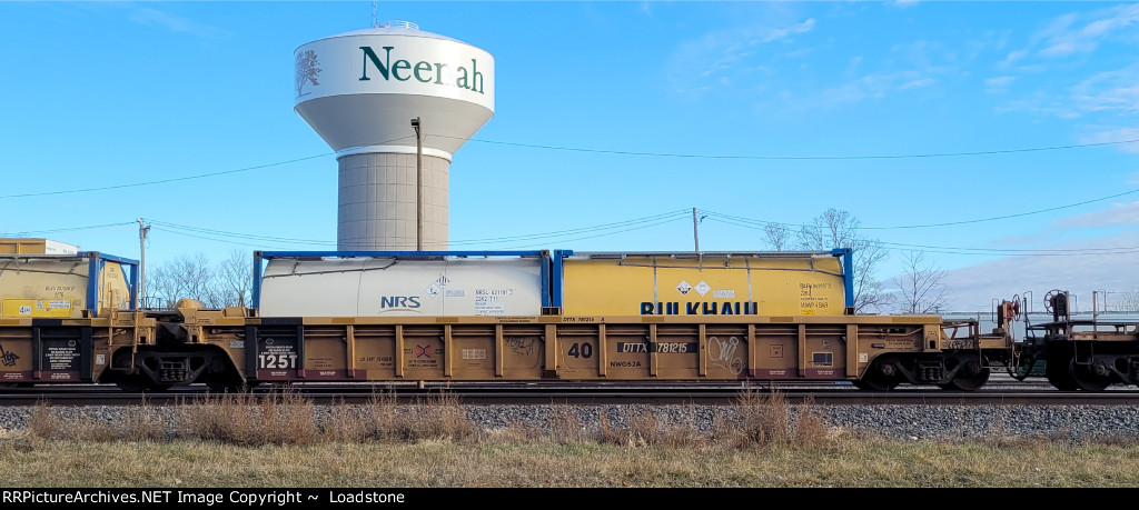DTTX 781215