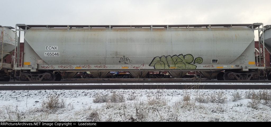 ECNX 165046