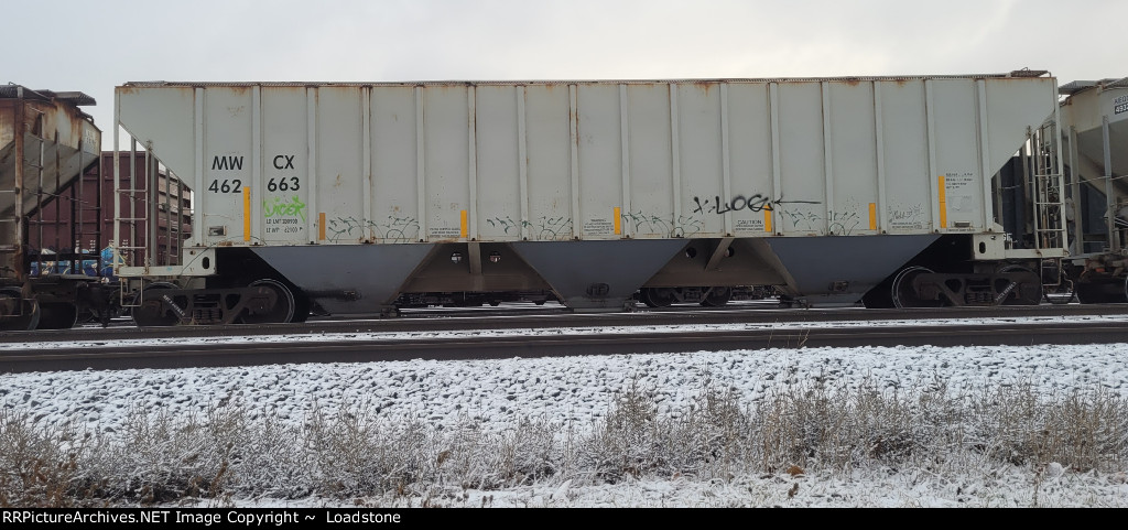MWCX 462663