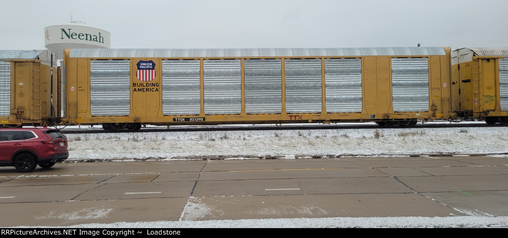 TTGX 821390