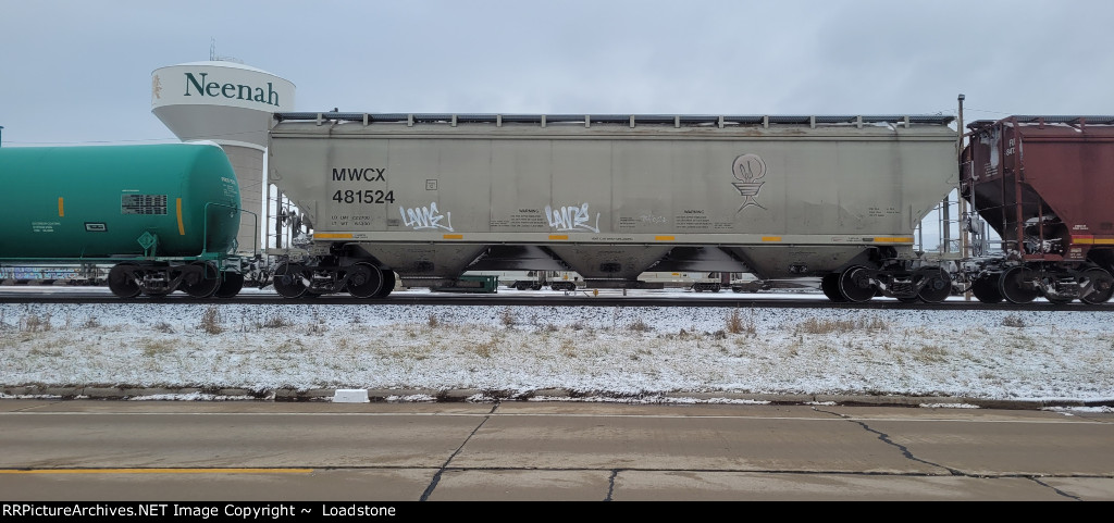 MWCX 481524