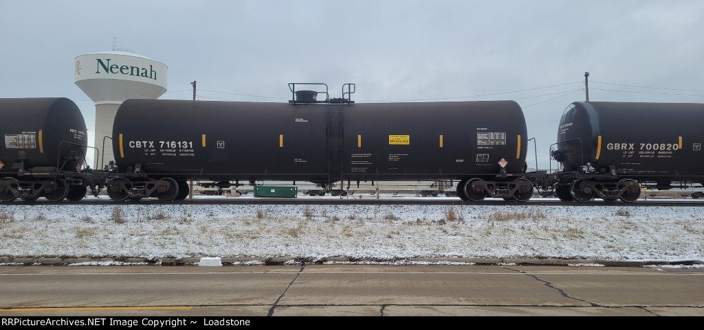 CBTX 716131