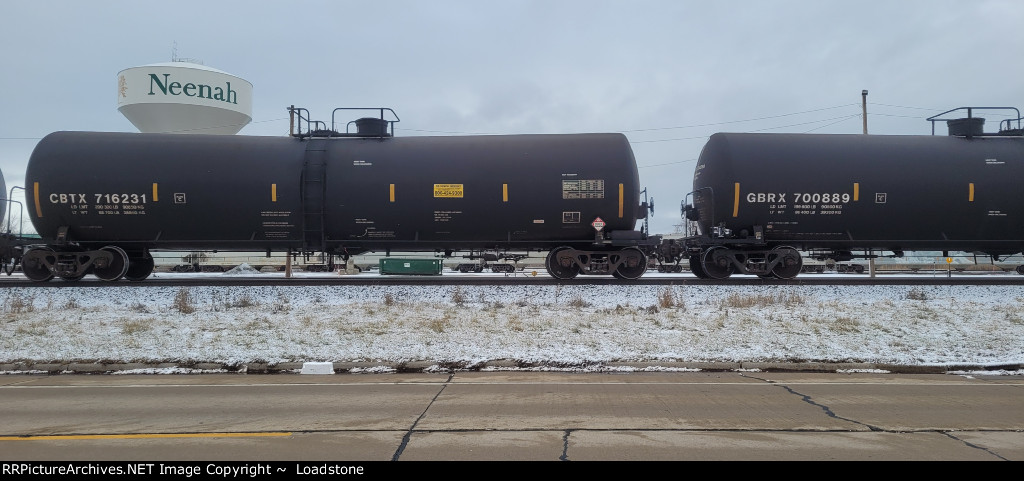 CBTX 716231