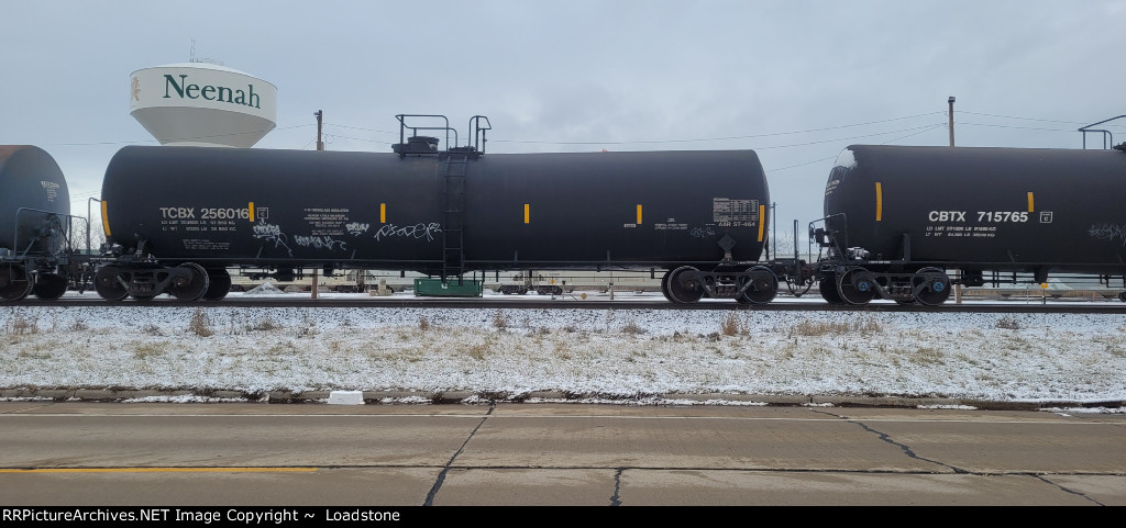 TCBX 256016