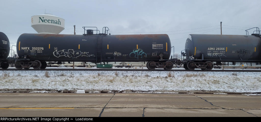 NATX 252276