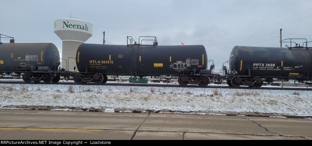 UTLX 664575