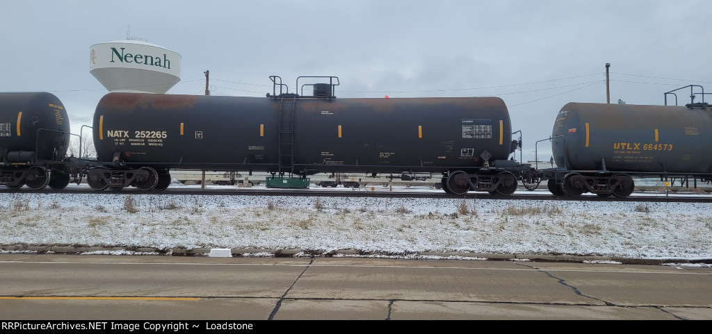 NATX 252265