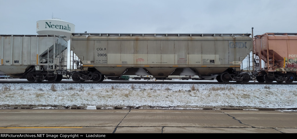 CGLX 3906