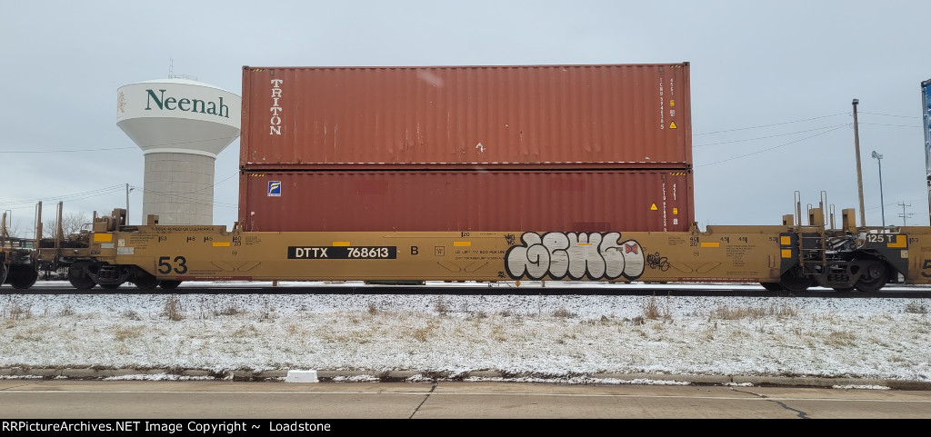 DTTX 768613