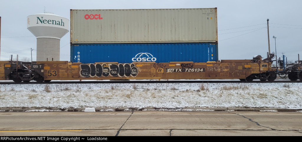 DTTX 726134