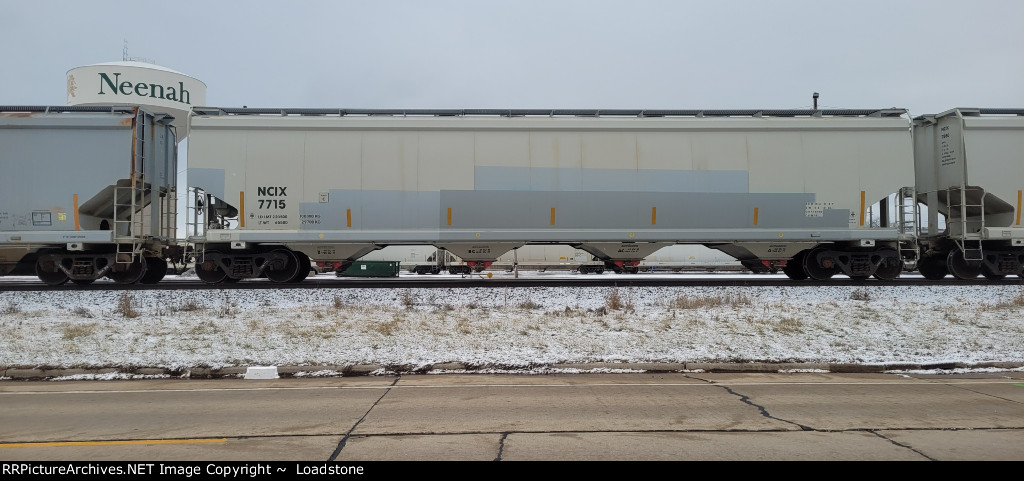 NCIX 7715