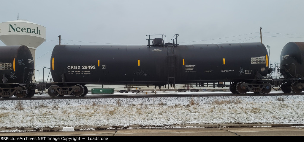 CRGX 29492