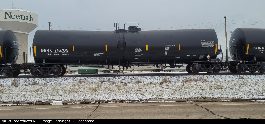 GBRX 715705