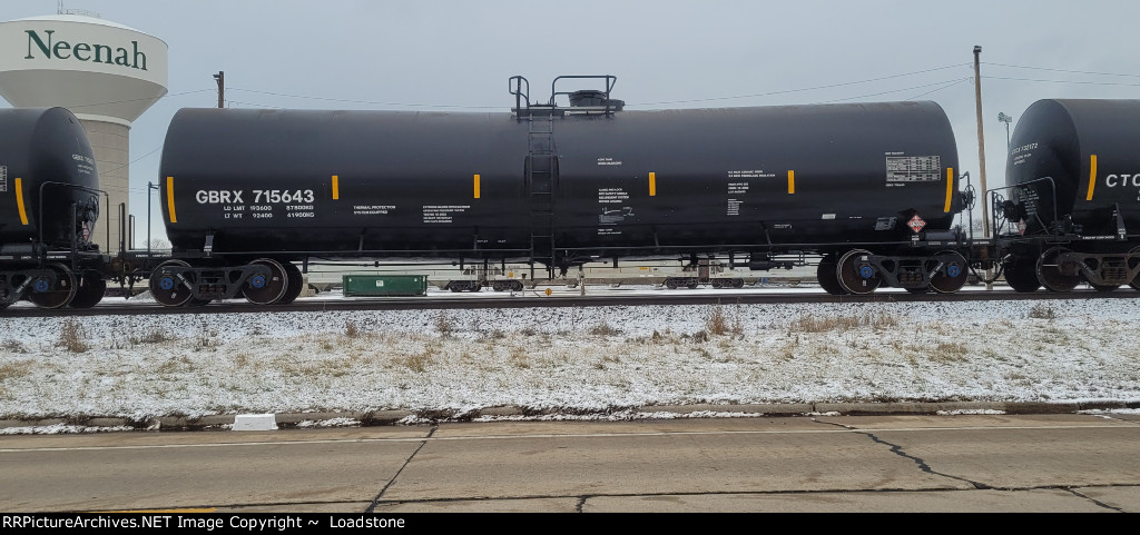 GBRX 715643