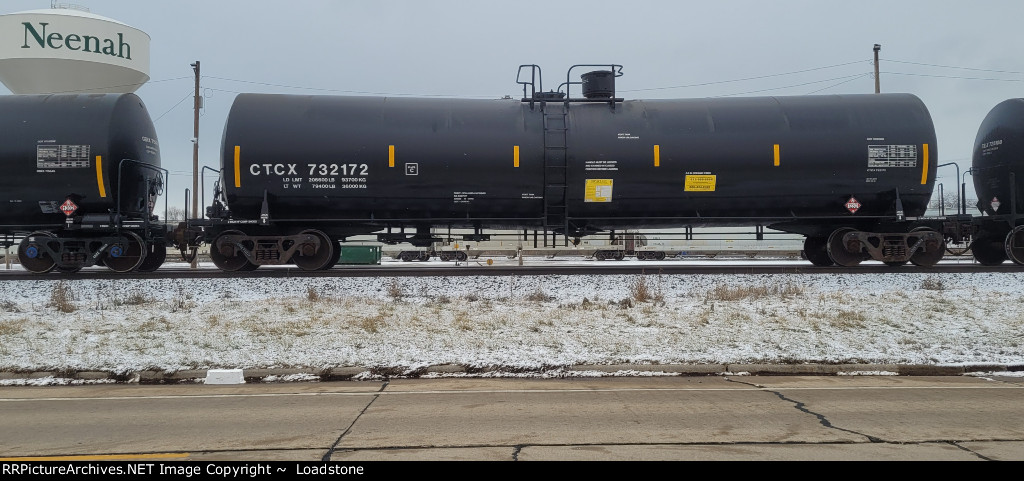CTCX 732172