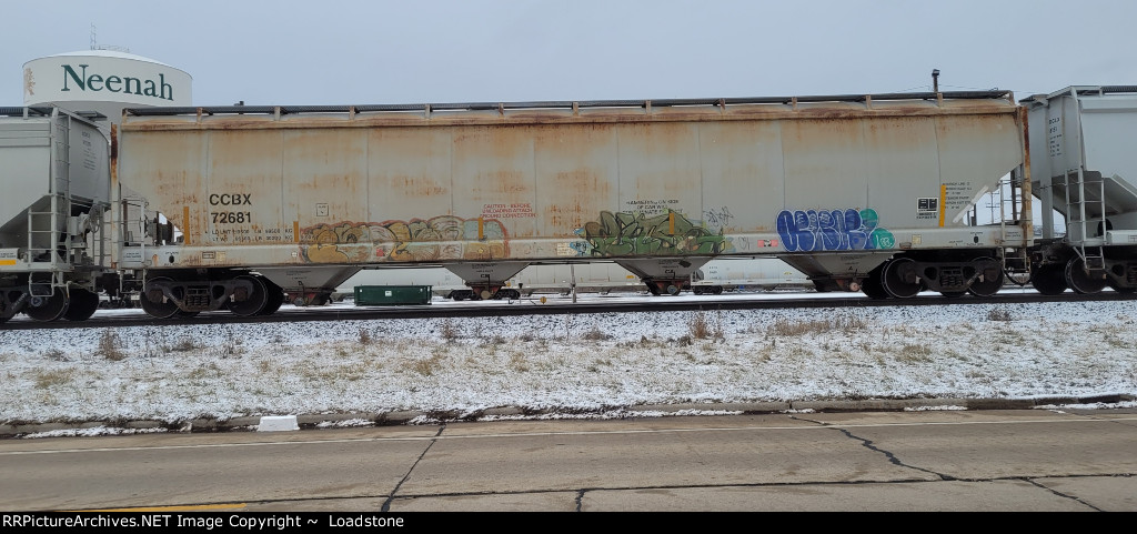 CCBX 72681