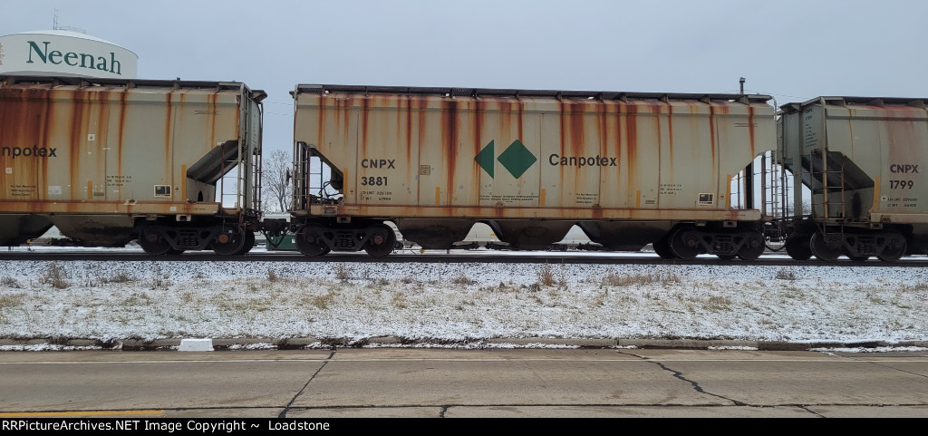 CNPX 3881