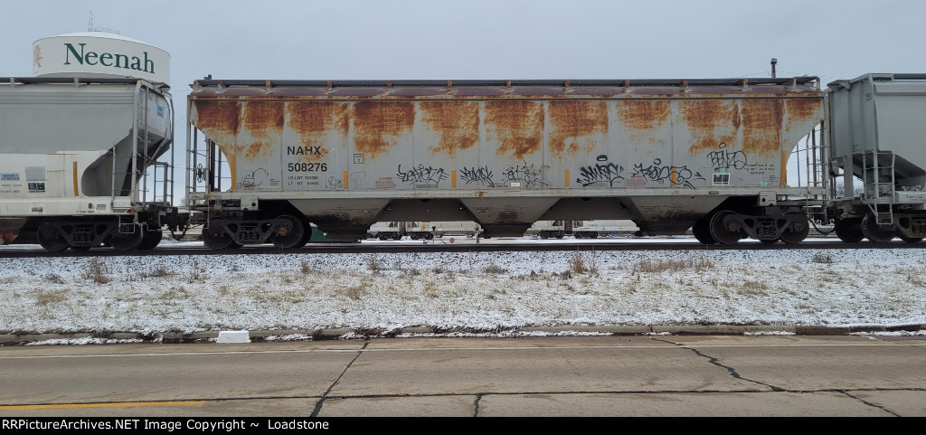 NAHX 508276