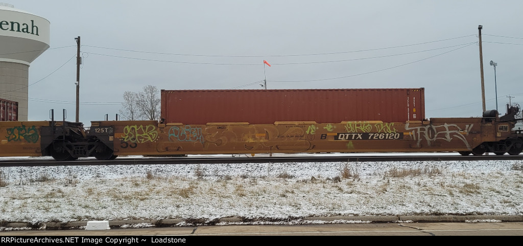 DTTX 726120