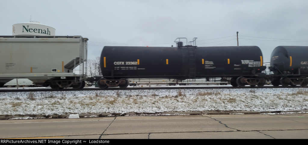 CGTX 23362