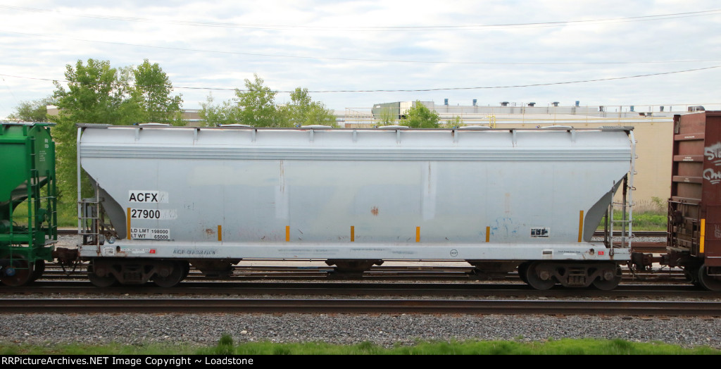 ACFX 27900