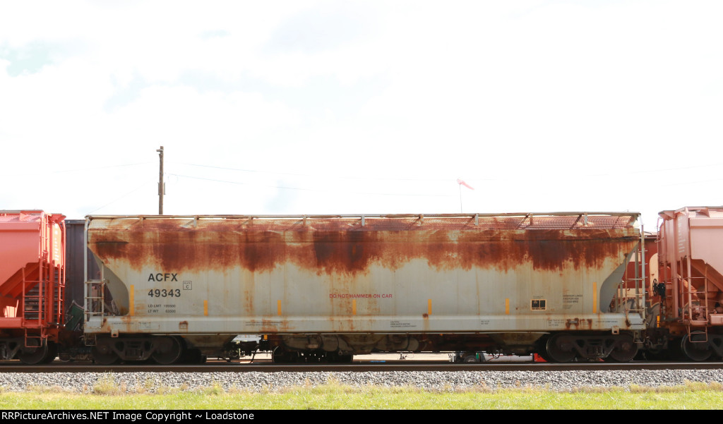 ACFX 49343