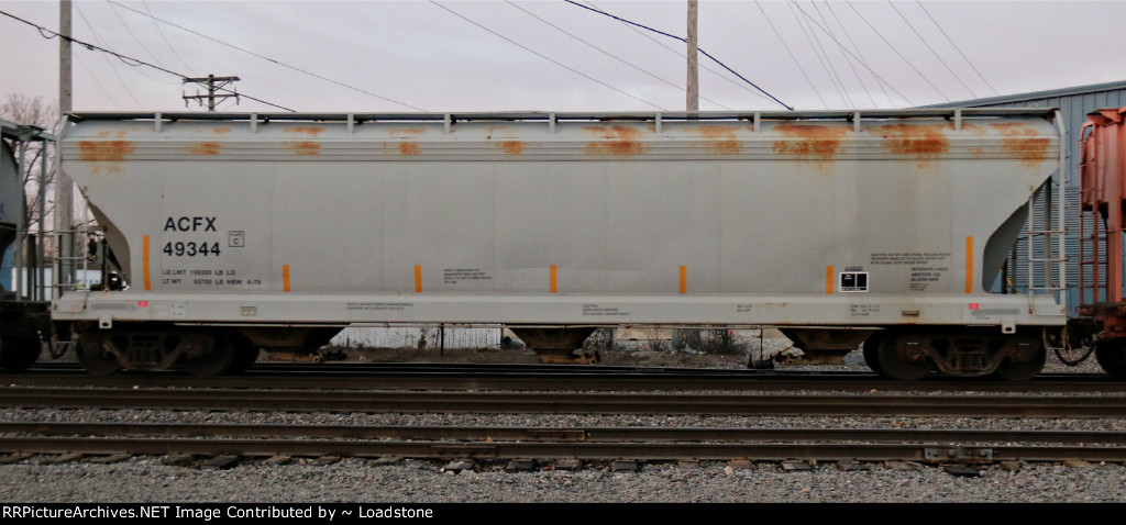 ACFX 49344
