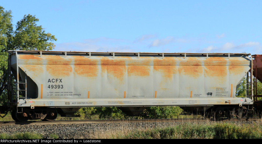 ACFX 49393