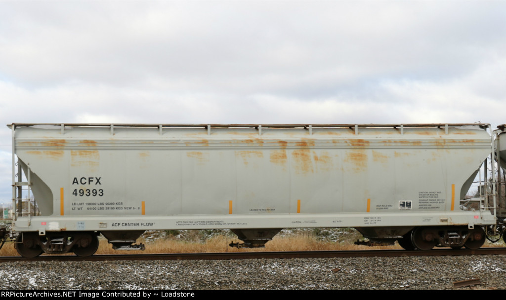 ACFX 49393