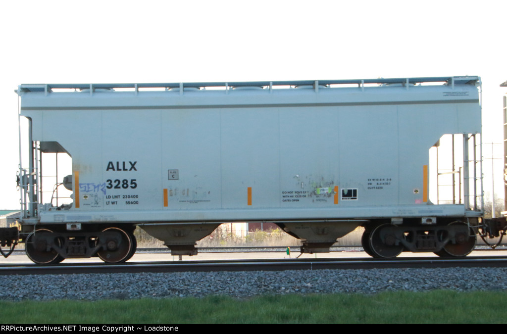 ALLX 3285
