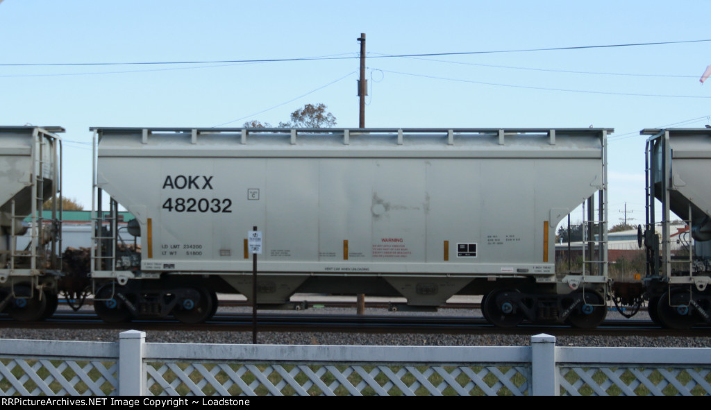 AOKX 482032