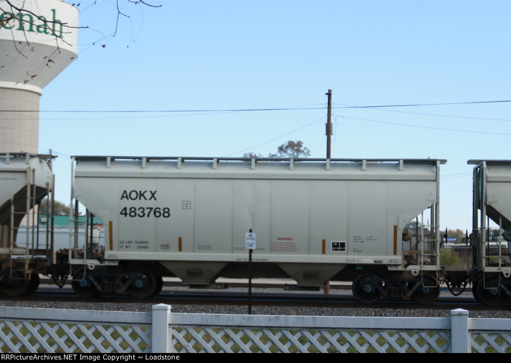 AOKX 483768