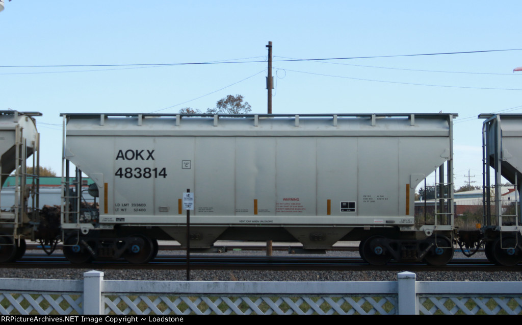 AOKX 483814