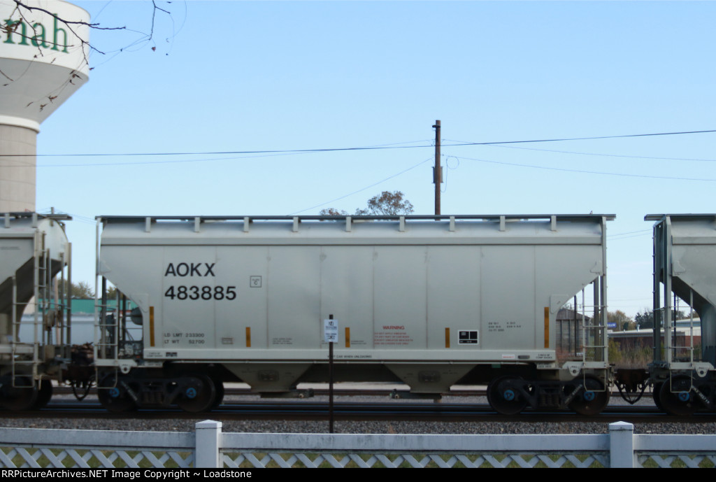 AOKX 483885