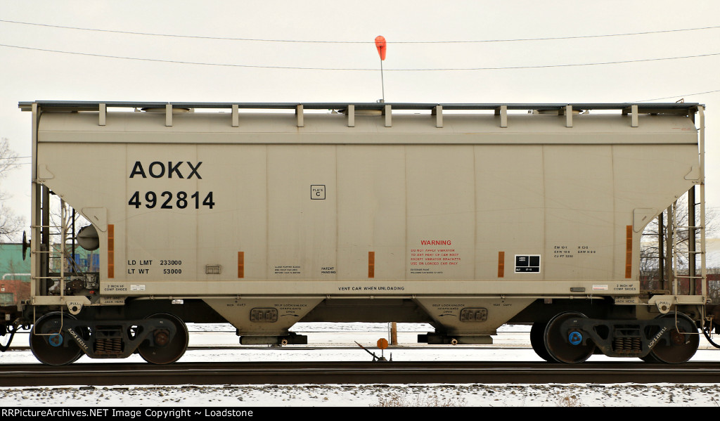 AOKX 492814