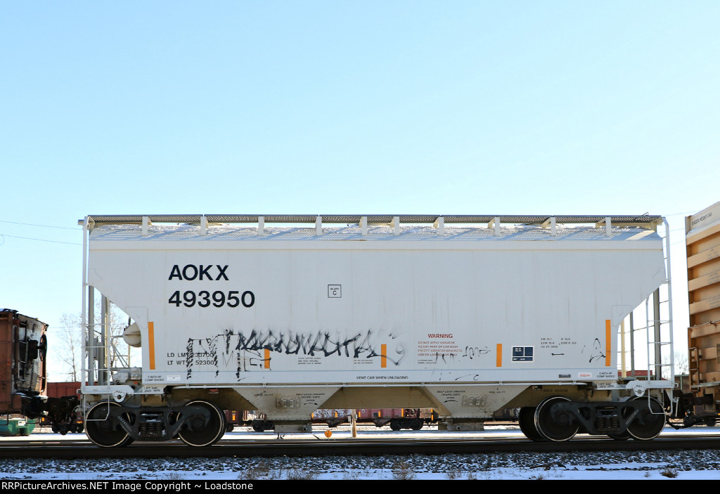 AOKX 493950