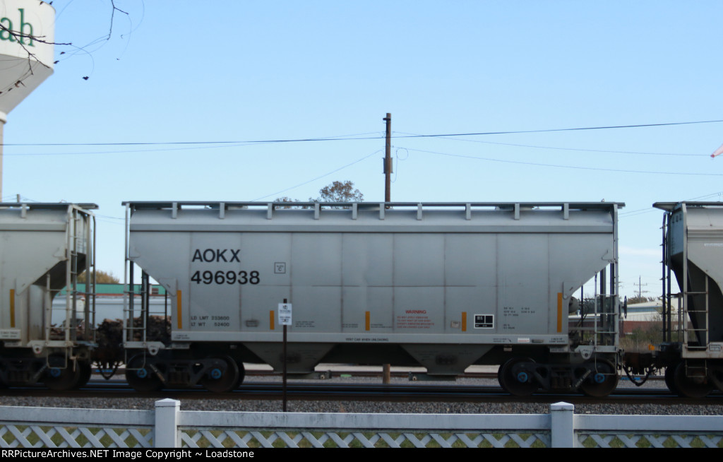 AOKX 496938