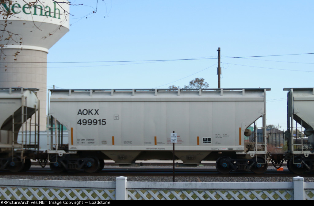 AOKX 499915