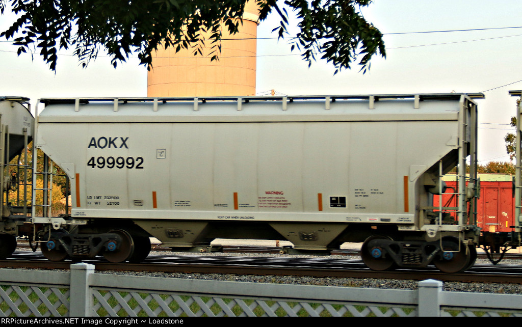AOKX 499992