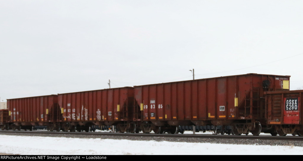 BIMX 498385 BIMX 498362