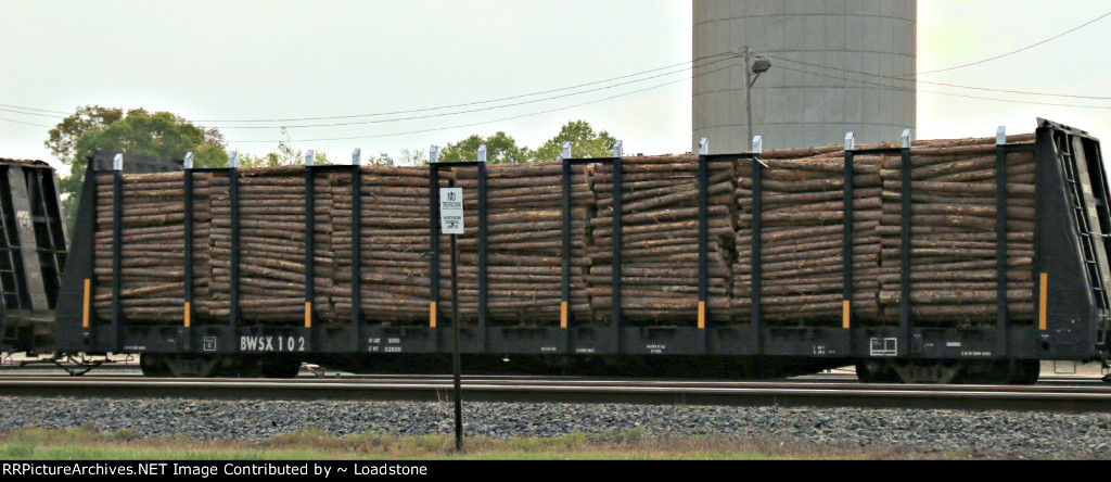 BWSX 102