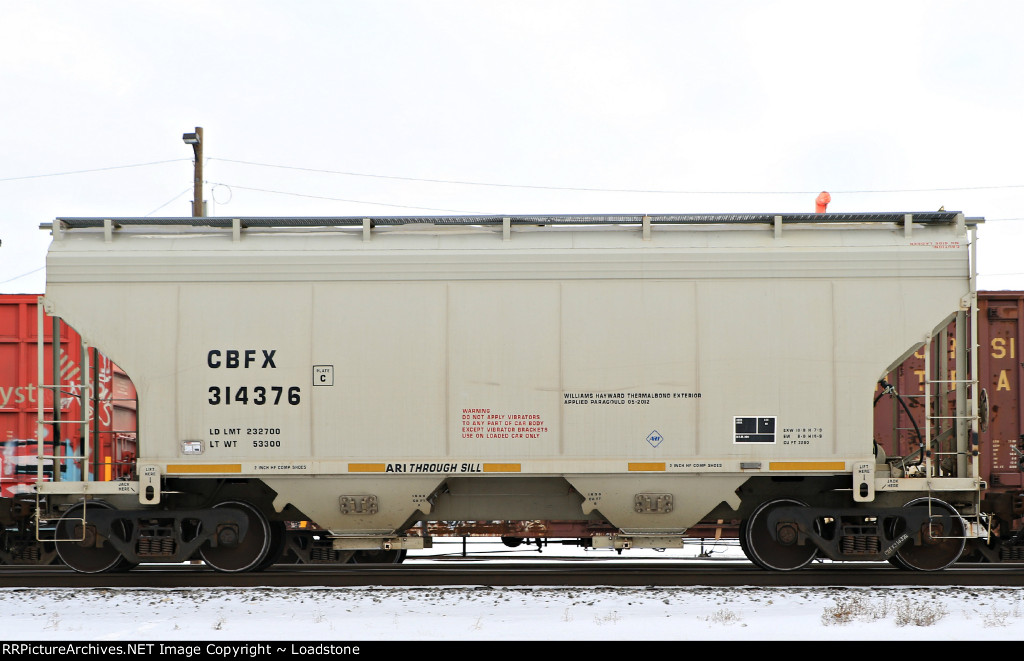 CBFX 314376