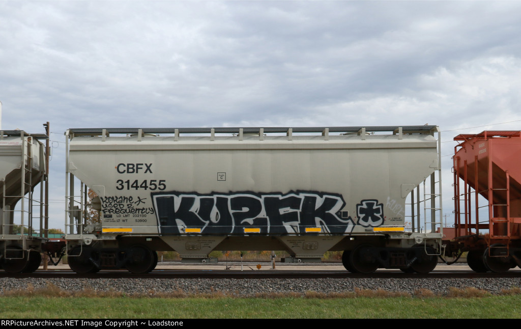 CBFX 314455