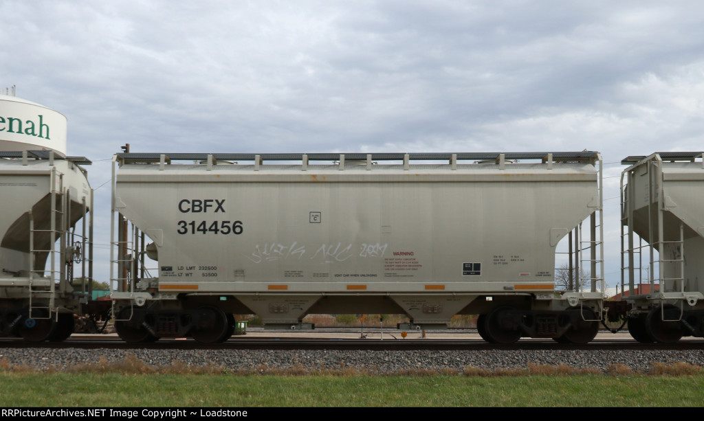 CBFX 314456