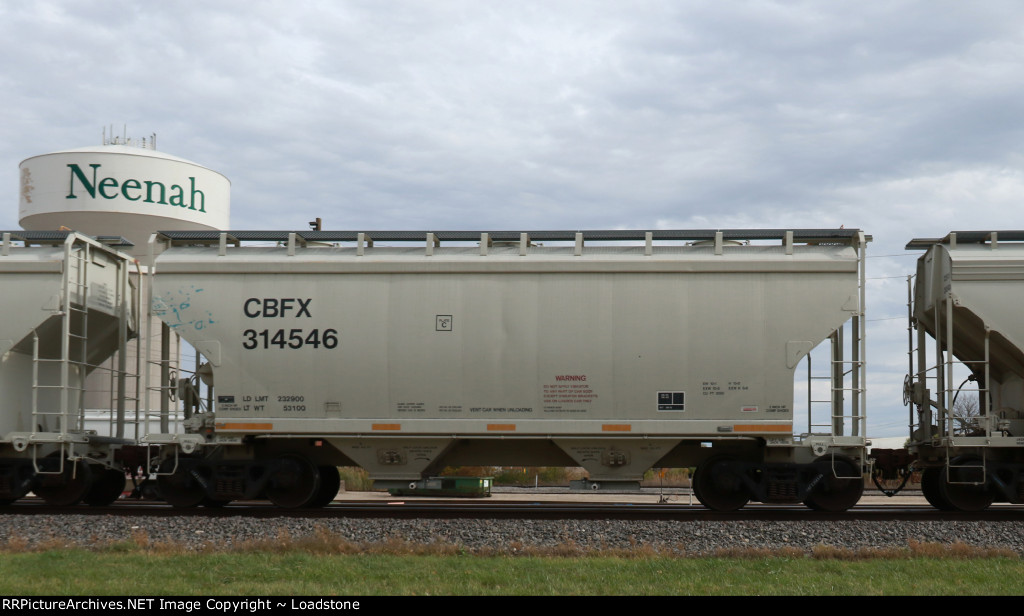 CBFX 314546
