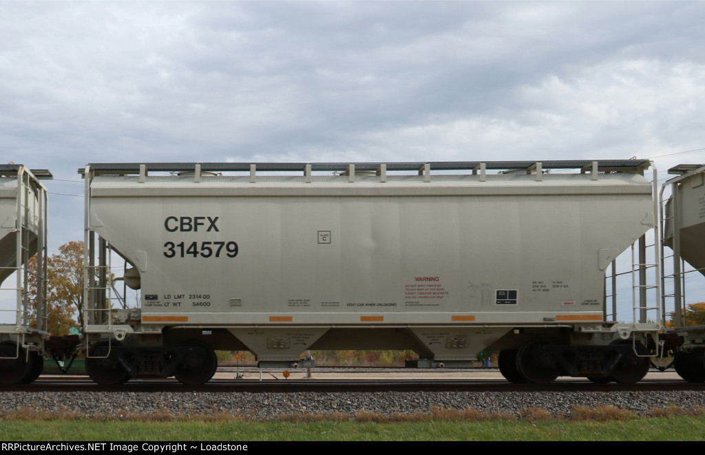 CBFX 314579