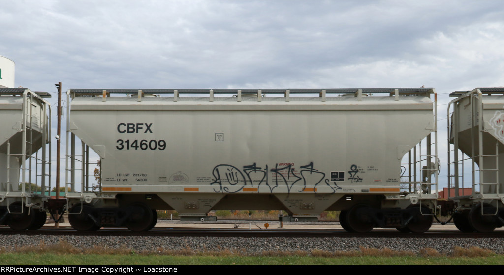 CBFX 314609