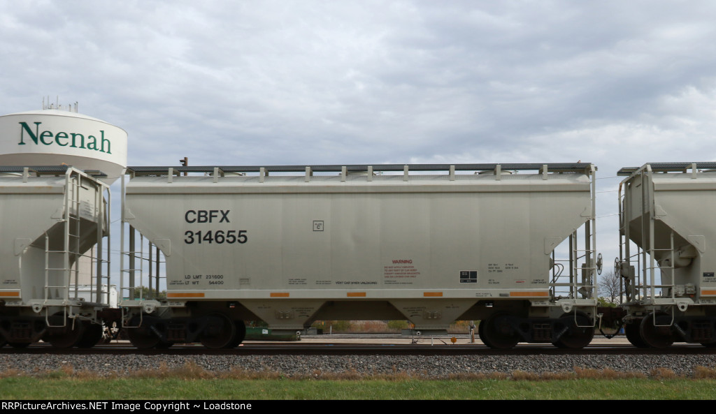 CBFX 314655